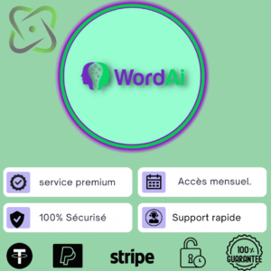 Word ai accès
